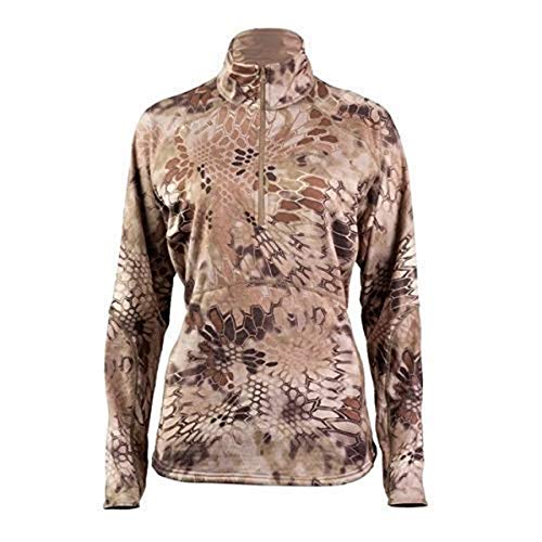 Kryptek Women's Standard Cronos 1/2