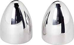 Billet Specialties 248810 Bullet Style Windshield
