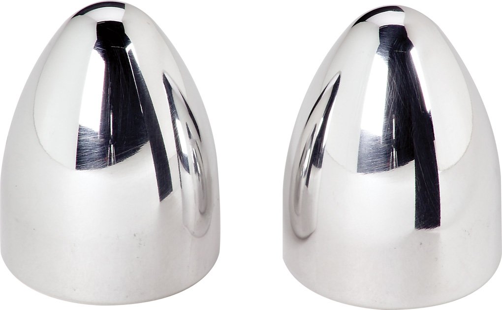 Billet Specialties 248810 Bullet Style Windshield