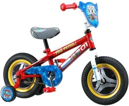 paw patrol bike seat replacement