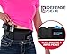 Defense Gear Belly Band Gun Holster Gun Holster Concealed | Handgun Holder for Smith & Wesson | for Men and Women (Right)