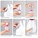 Face Steamer for Facial, Portable Facial Steamer Professional, Home Face Steamer for Blackheads, Hot Mist to Unclogs Pores, Facial Mask Partner by Aiho