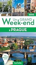 Un  grand week-end à Prague