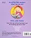 No Hitting!: A Lift-the-Flap Book (Karen Katz Lift-the-Flap Books)