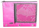 Filexec Products Soft Touch E-Reader/Pencil Pouch (18282)