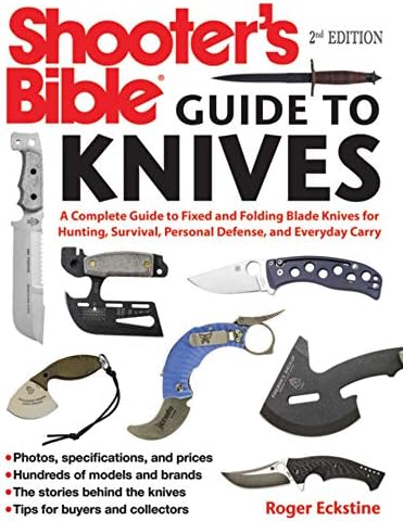 Levine's Guide to Knives and Their Values (Levine's Guide to