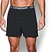 Under Armour UA ArmourVent Series Boxer XXL Black