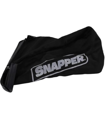 Snapper Commercial 21 Replacement Grass Bag - Fabric Bag Only For Commercial Mowers