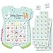 Big Dot of Happiness Whole Llama Fun - Picture Bingo Cards and Markers - Llama Fiesta Baby Shower Shaped Bingo Game - Set of 18