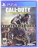 Call of Duty: Advanced Warfare Day Zero Edition