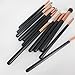 Start 12 pcs/Sets Makeup Brush Set for Eye Shadow Foundation Eyebrow Lip