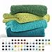 Abyss Super Pile Wash Cloth (12