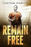 Remain Free: A Memoir cover