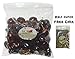 Dried Cascabel Chili Pepper (Chile Cascabel) Weights: 4 Oz and 8 Oz (8 Oz)