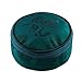 Travel Jewelry Case - Silk Jacquard (Peacock)
