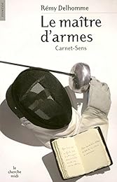 Le  maître d'armes