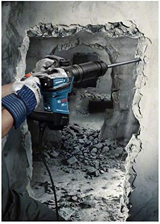 Bosch Professional GSH 5 – Hammer Drill - Image 3