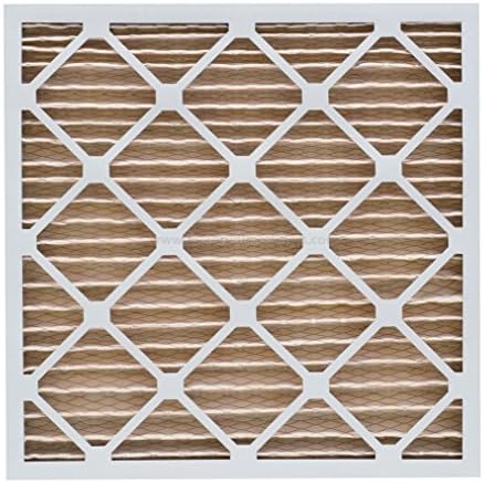 TheSafetyHouse Merv 11 Pleated Filter (12" x 12" X 1")