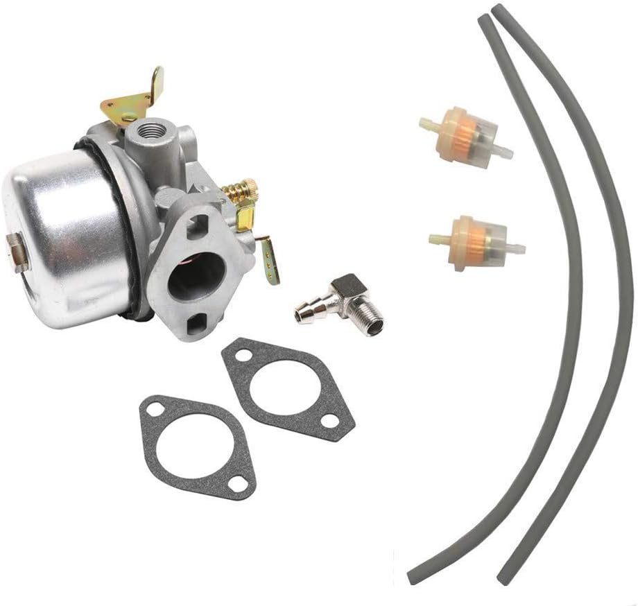 Top 9 Kohler 8 Hp Carburetor Home Previews