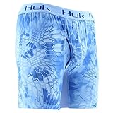 Huk Fishing Krypek Performance BXR Boxers