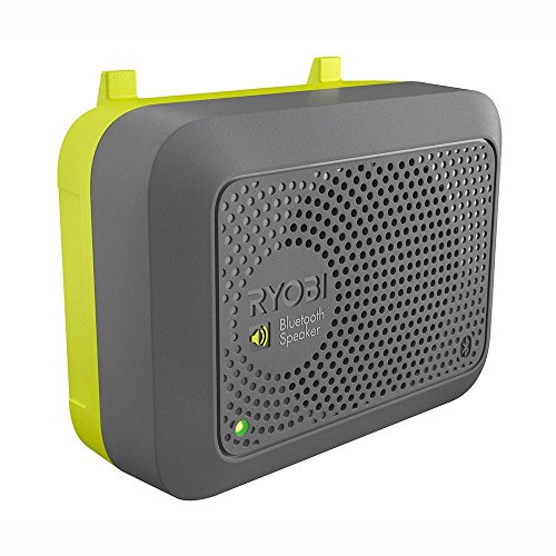 Ryobi GDM120 Garage Door Opener Bluetooth Speaker Accessory