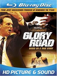 Glory Road - Les Chemins Du Triomphe