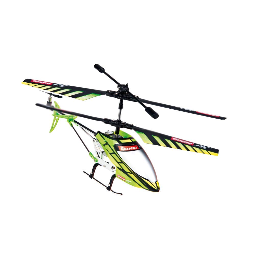 Carrera RC Grenn Chopper 2 370501027 Remote Controlled Helicopter