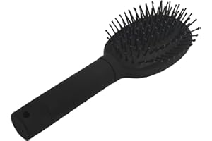 Stylish Money Container Travel Hairbrush Comb for Hiding Money Stash Safe Versatile Hair Brush Combs Ornament Safe Stash Box