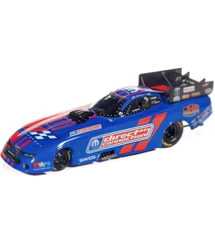 自動車 1/24 Matt Hagan Aaron's Funny Car Amazon.com: Funny Car Matt Hagan Direct Connection (2025) Limited