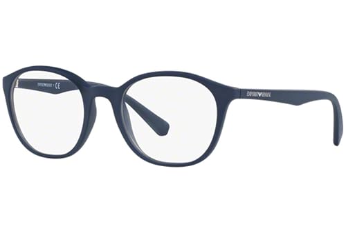 Emporio Armani - EA 3079,Rund Propionat Damenbrillen Emporio Armani - EA 3079,Rund Propionat Damenbrillen