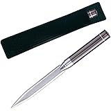 Amazon Com Waterford Letter Opener Home Kitchen