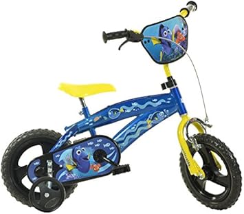 finding dory bike 16