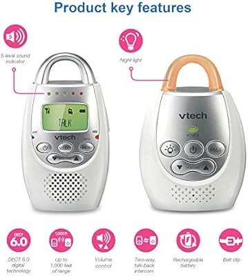 vtech dm221 australia