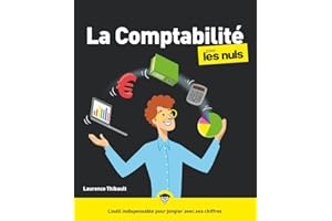 La Comptabilité Pour les Nuls