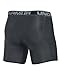 Under Armour UA Original Series Printed Boxerjock® MD Black