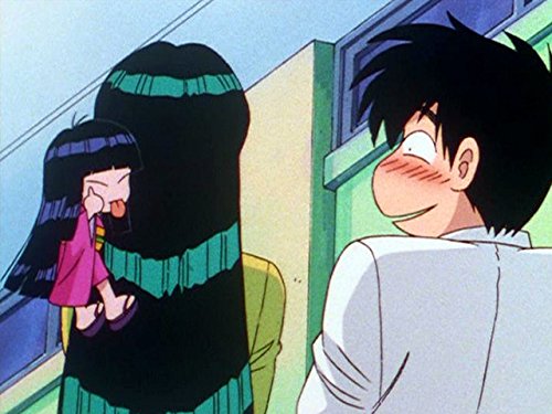 Amazon.co.jp_ 地獄先生ぬ～べ～を観る _ Prime Video