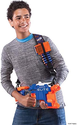 nerf elite blaster strap