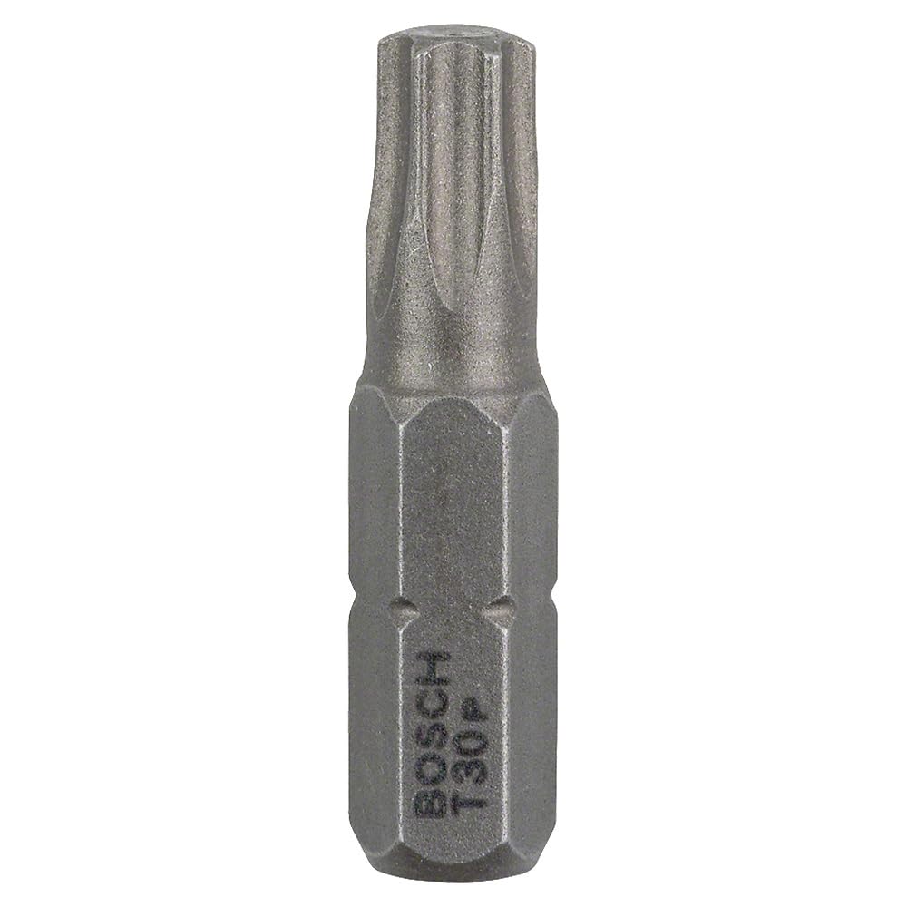 Bosch 2607001622 Extra Hard Screwdriver Bit