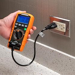 Klein Tools ET270 Auto-Ranging Digital