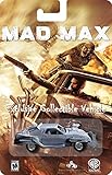 GameStop Exclusive Mad Max Magnum Opus Vehicle