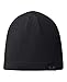 Under Armour Basic Knit Beanie, Black, One Size fits All
