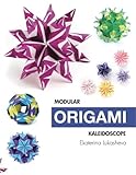 Modular Origami Kaleidoscope by