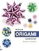 Modular Origami Kaleidoscope by