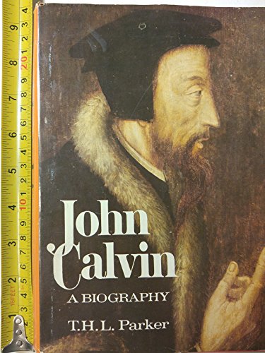 John calvin writings image
