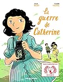 La guerre de Catherine by