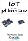 Livro Aplicando IoT em um pHmetro Com Arduino e módulo WiFi ESP8266