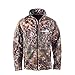 dunbrooke NFL Huntsman Realtree Xtra Camoflauge Softshell Jacket