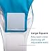 JoyDaog Reusable Belly Bands for Dogs,3 Pack Male Dog Diapers Male Washable Puppy Wrap L