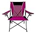 Kijaro  Dual Lock Portable Camping and Sports Chair