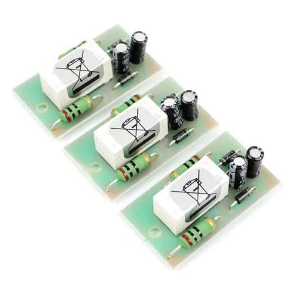 Gaugemaster BPDCC80 DCC Autofrog (3)